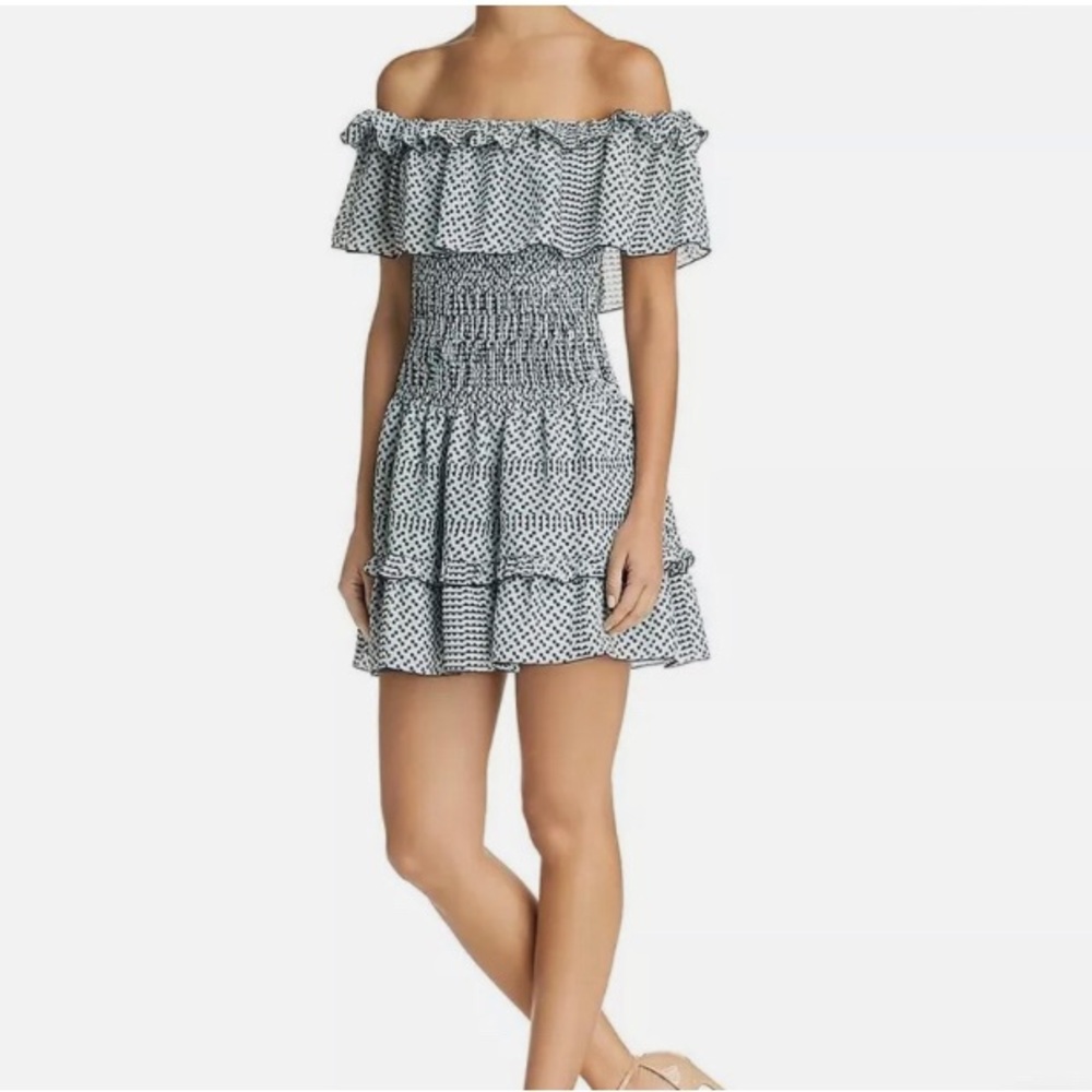 Cocktail Dress Mini Medium NWT
